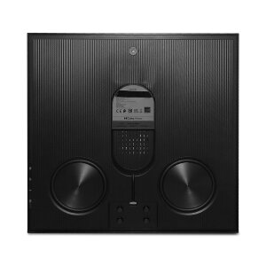 Samsung Music Frame HW-LS60D Wireless Lautsprecher