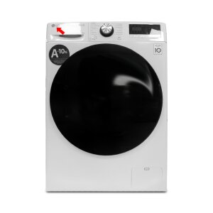 Einzelstück - LG F2V7SLIM9 Waschmaschine