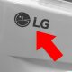Einzelstück - LG F2V7SLIM9 Waschmaschine