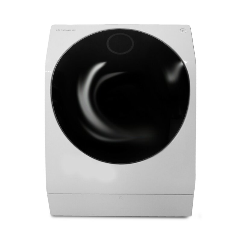 LG Signature LSWD100X Waschtrockner