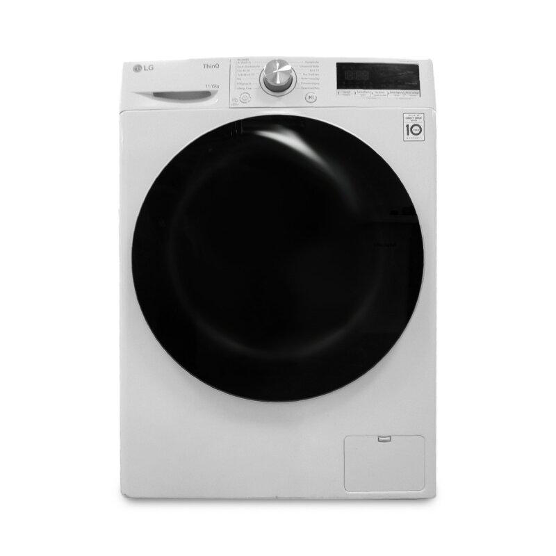 Einzelstück - LG W4WR70E61 Serie 7 Wasch­trock­ner