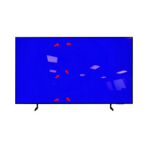 Einzelstück - Samsung GQ55S85DAE 55 Zoll 4K UHD...