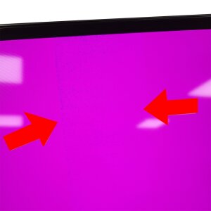 Einzelstück - Samsung GQ55S85DAE 55 Zoll 4K UHD Smart TV OLED Fernseher