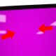 Einzelstück - Samsung GQ55S85DAE 55 Zoll 4K UHD Smart TV OLED Fernseher
