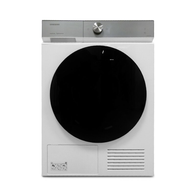 Samsung DV9EBB9545GH/S2 Wärmepumentrockner