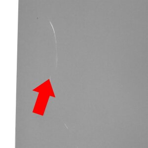 Einzelstück - Gorenje NRC61CSXL4 Kühl-Gefrierkombination