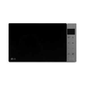 LG MH6535NBS Smart Inverter Mikrowelle