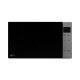 LG MH6535NBS Smart Inverter Mikrowelle