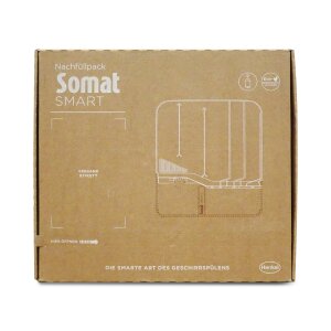 Somat Smart Home Nachfülleinheit ohne Batterie,...