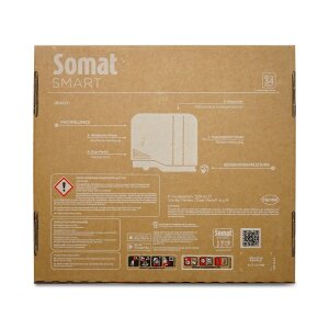 Somat Smart Home Nachfülleinheit ohne Batterie,...