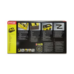 Ryobi UTB-4 Werkzeug-Aufbewahrungstasche