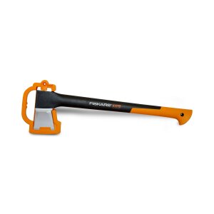 Fiskars 1015641 X17-M Spaltaxt - Beil