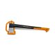 Fiskars 1015641 X17-M Spaltaxt - Beil