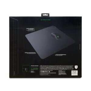 Razer Sphex V3 Large Gaming-Mauspad - 45x40cm