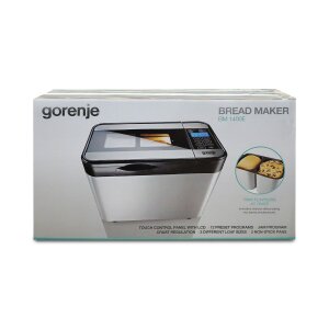 Gorenje BM1400E Brotbackautomat
