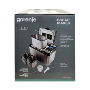 Gorenje BM1400E Brotbackautomat