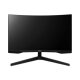 Samsung Odysses G5 C27G54TQWR 27 Zoll Gaming-Monitor