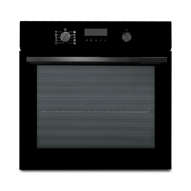 AEG TS6PB50WAB Einbau-Backofen