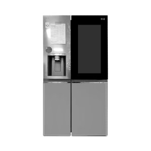 LG GSXV91PZAE Side-by-Side Instaview Kühlschrank