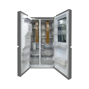 LG GSXV91PZAE Side-by-Side Instaview Kühlschrank