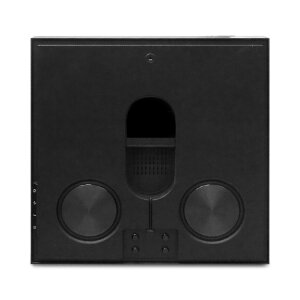 Samsung LS60UD Music Frame (2024) - Wicked Edition