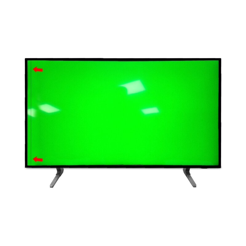 Einzelstück - Samsung GQ43Q60DAU 43 Zoll 4K UHD QLED Smart TV Fernseher