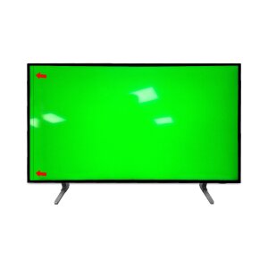 Einzelstück - Samsung GQ43Q60DAU 43 Zoll 4K UHD QLED...