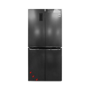 Einzelstück - LG GMB844MC4E Side-by-Side...