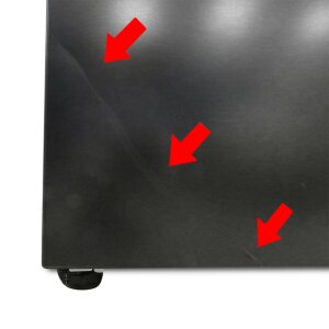Einzelstück - LG GMB844MC4E Side-by-Side...