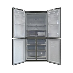 Einzelstück - LG GMB844MC4E Side-by-Side Kühlschrank