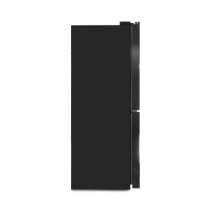 Einzelstück - LG GMB844MC4E Side-by-Side Kühlschrank