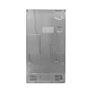 Einzelstück - LG GMB844MC4E Side-by-Side Kühlschrank