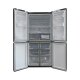 Einzelstück - LG GMB844MC4E Side-by-Side Kühlschrank