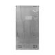 Einzelstück - LG GMB844MC4E Side-by-Side Kühlschrank