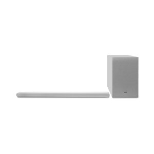 Samsung HW-S711GD/ZG Soundbar weiß