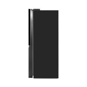 Einzelstück - LG GSXV91MCAE Side by Side Kühlschrank