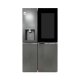 Einzelstück - LG GSXV91MCAE Side by Side Kühlschrank