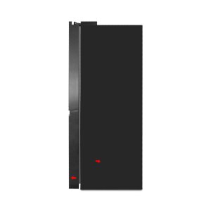 Einzelstück - B-Ware - LG GSLV71MCTD Side-by-Side Kühlschrank