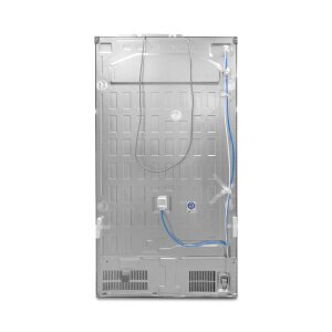 Einzelstück - B-Ware - LG GSLV71MCTD Side-by-Side Kühlschrank