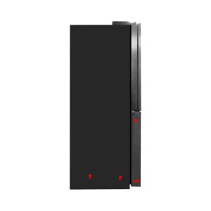 Einzelstück - Samsung RF65DG960EB1EF French Door Kühlschrank
