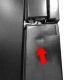Einzelstück - Samsung RF65DG960EB1EF French Door Kühlschrank