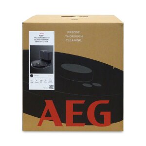 AEG AR71UW2DG Staubsaugerroboter