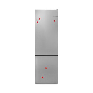 Einzelstück - Bosch KGN392LBF...