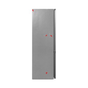 Einzelstück - Bosch KGN392LBF...