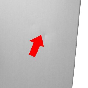 Einzelstück - Bosch KGN392LBF Kühl-Gefrierkombination