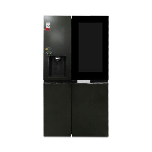 Einzelstück - LG GSXV81MCLE Side-by-Side...