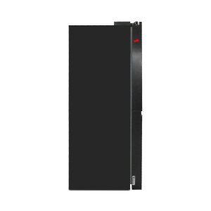 Einzelstück - LG GSXV81MCLE Side-by-Side Kühlschrank