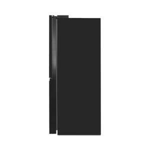 Einzelstück - LG GSXV81MCLE Side-by-Side Kühlschrank