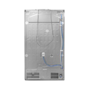 Einzelstück - LG GSXV81MCLE Side-by-Side Kühlschrank