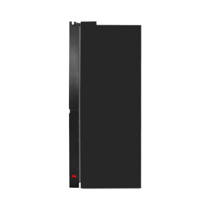 Einzelstück - LG GSLV71MCTD Side-by-Side Kühlschrank